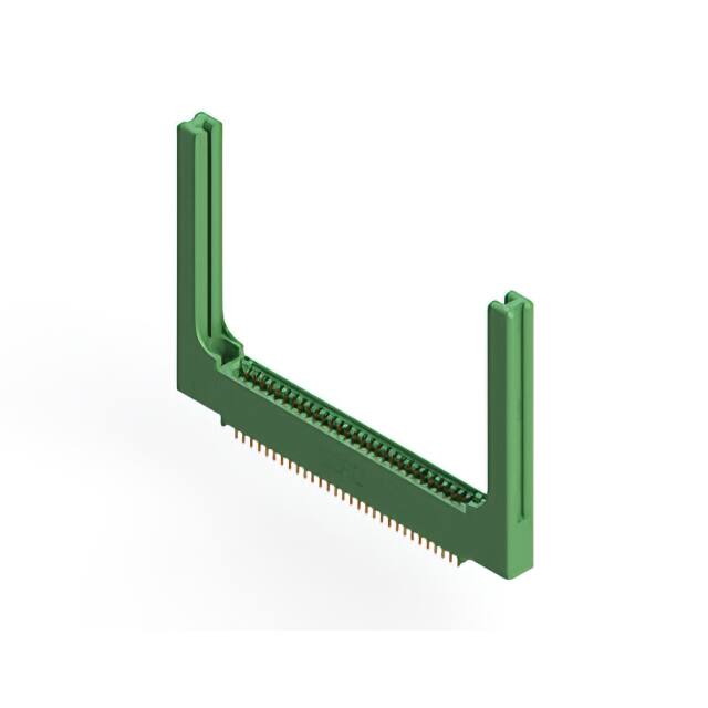 345-060-521-558 EDAC Inc.  Edgeboard Connectors